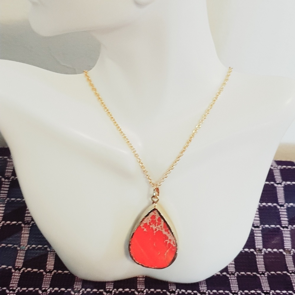 Necklace chain